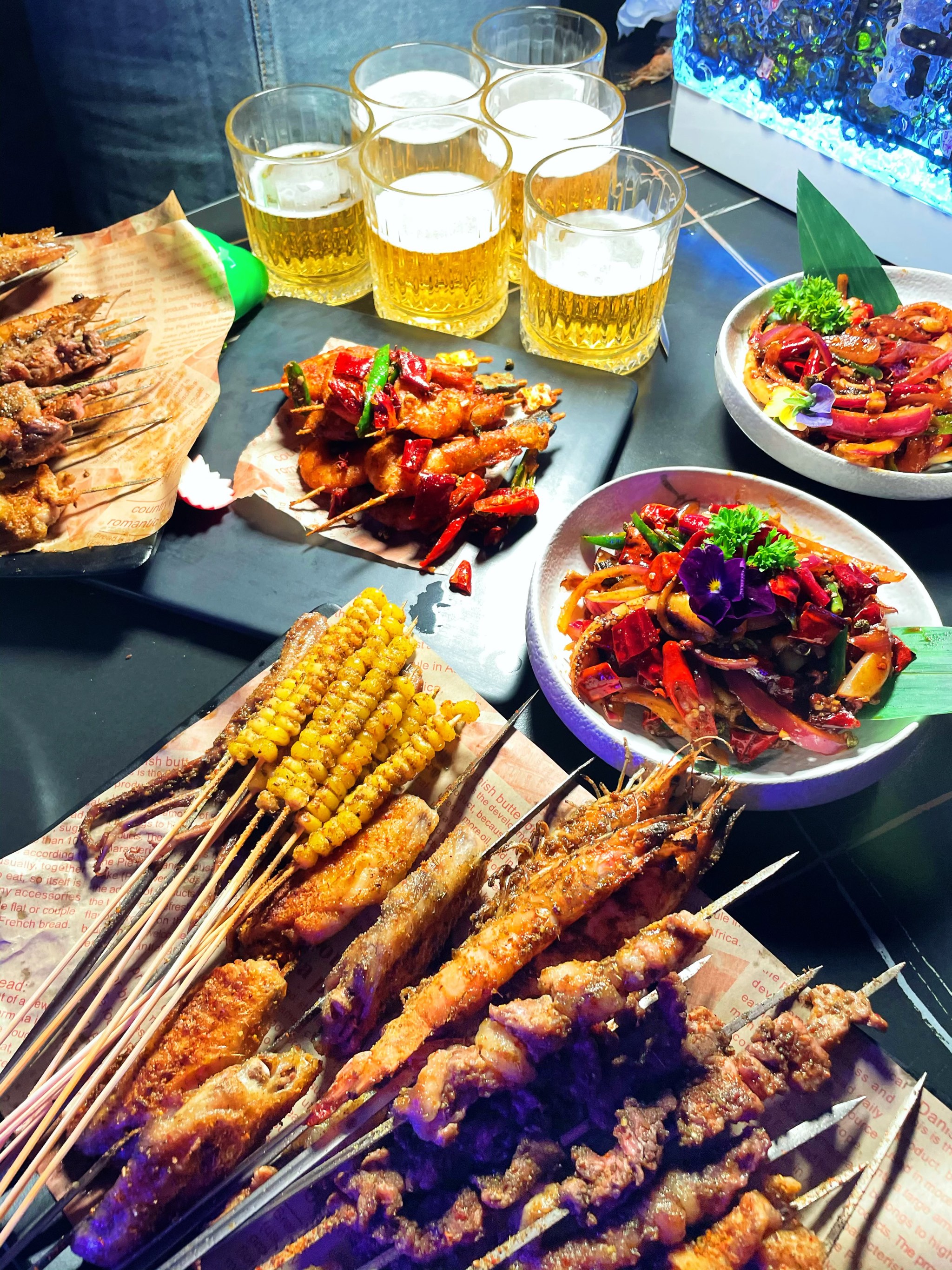 白城商务ktv中低端的区别-镇赉县ktv预定