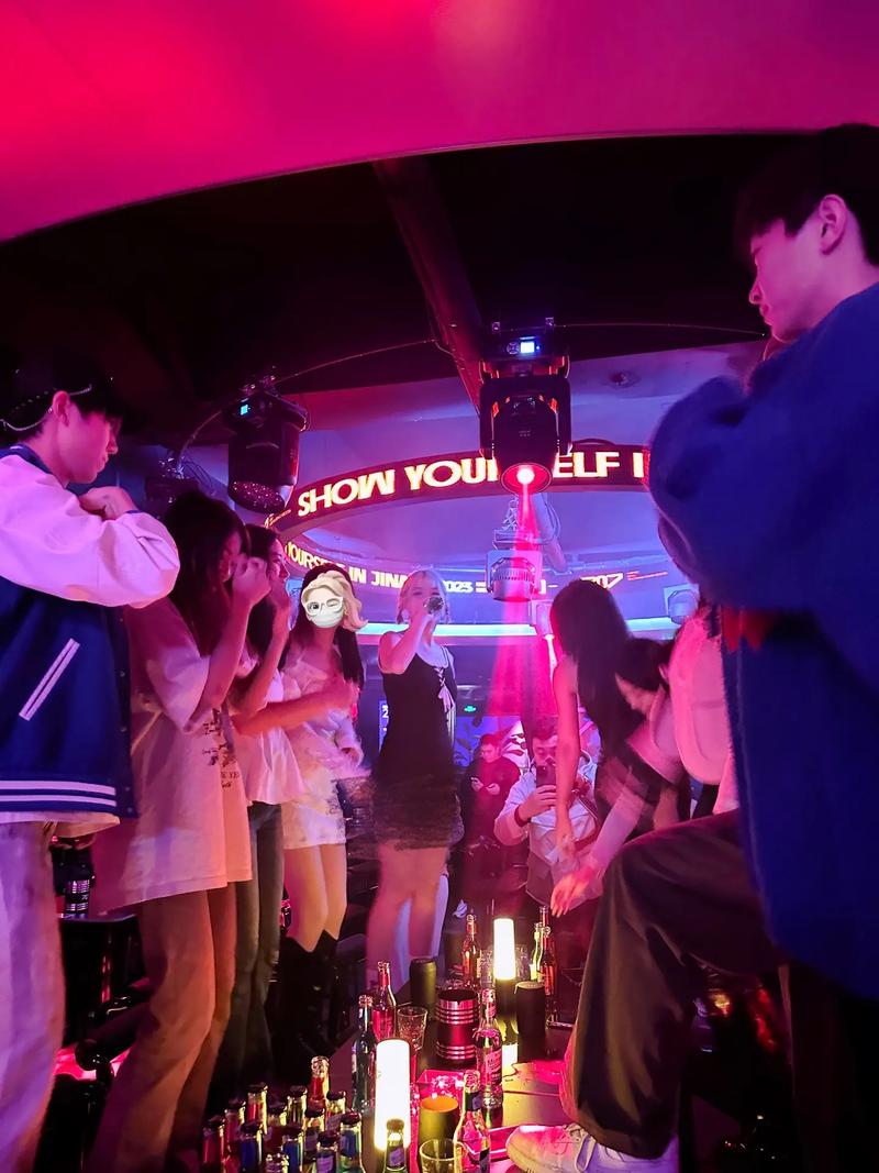 白城商务ktv与片场区别-洮北区ktv预定