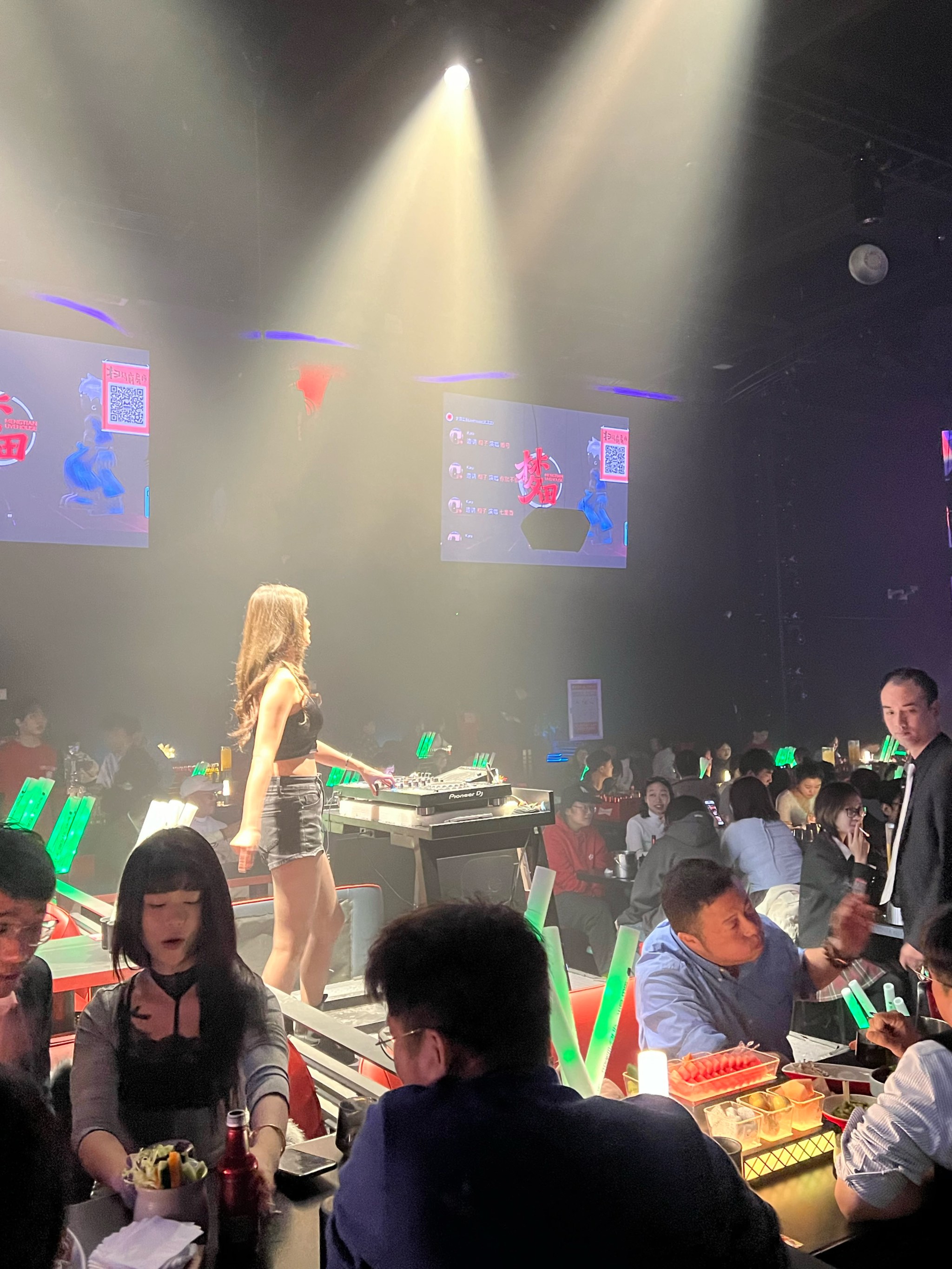 白城商务ktv首选中低端商务ktv体验-通榆县ktv预定